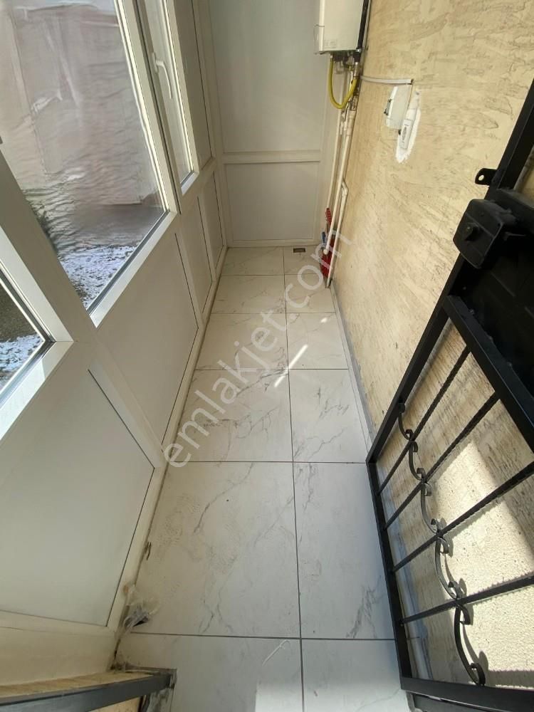 Sincan Osmanlı Mh 3+1 Ara Kat Full Yapı Site İçi Bağımsız Daire