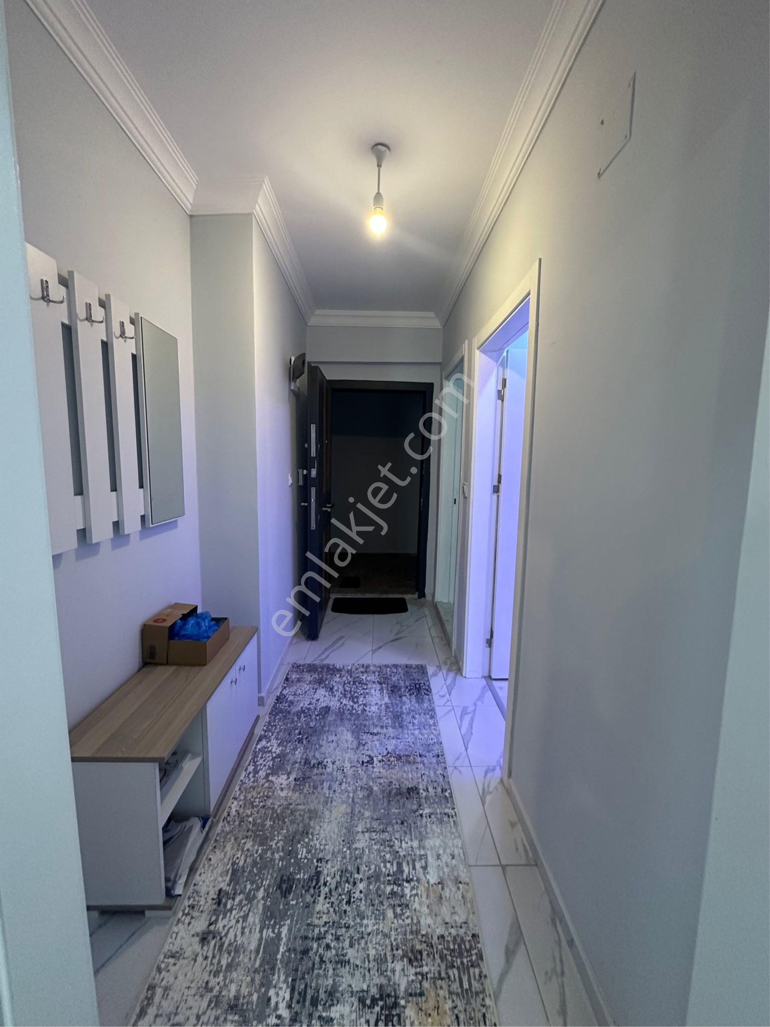 Kiralık,1+1i Sıfır Eşyalar, Sıfır Daire
