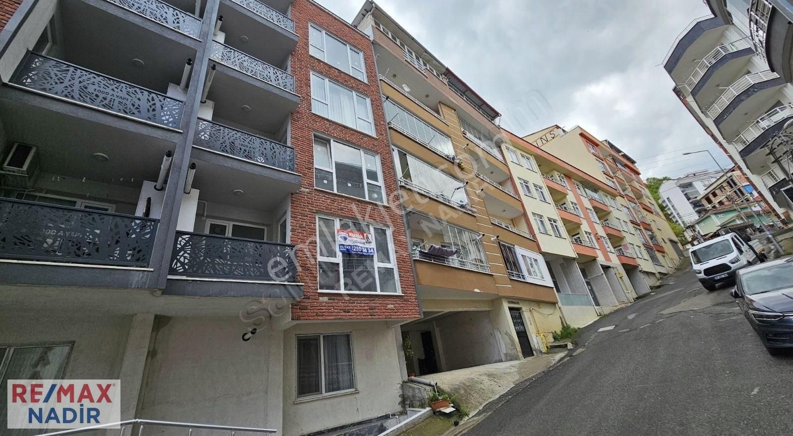 Remax Nadir'den Teyyaredüzünde 2+1 Sıfır Kiralık Daire