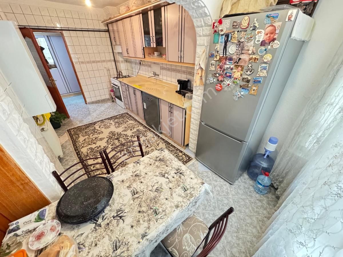 Sincan Ertuğrulgazi Mah 3+1 Ön Cephe Site İçinde Daire