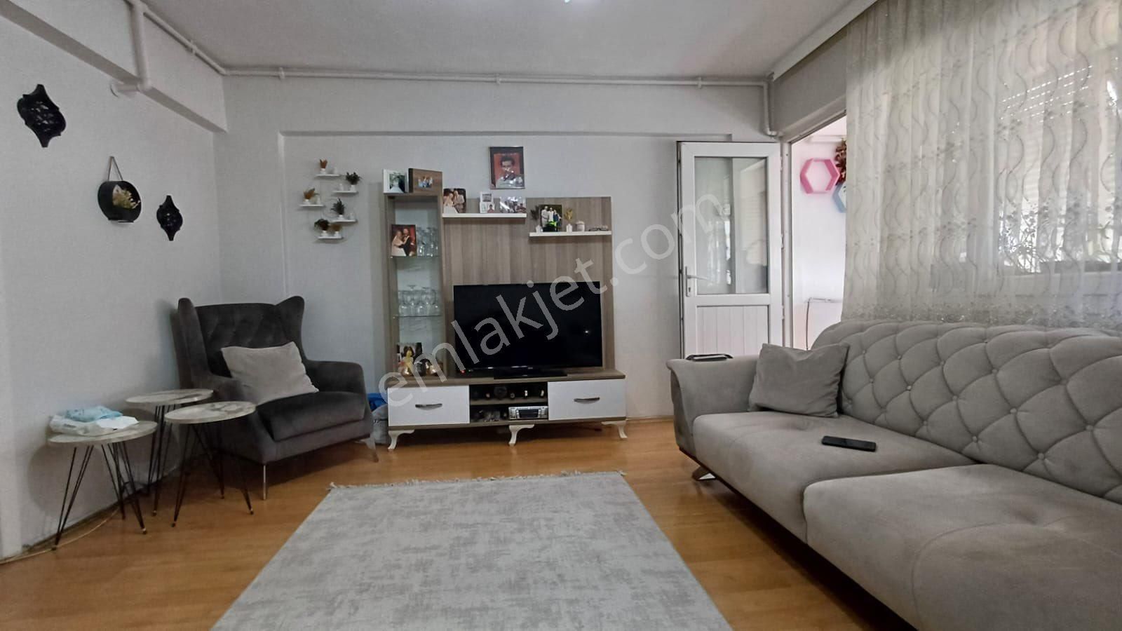 Ordu Caddesi Altı 2+1 Satılık Daire