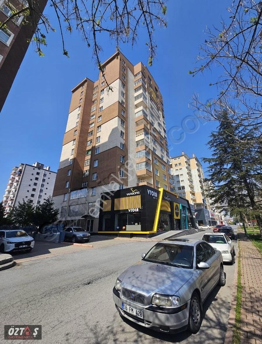 Osman Kavuncu Mah. Kiralık 3+1 Geniş Daire