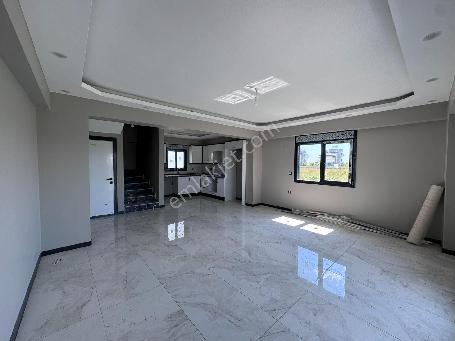 Denize 400 M Müstakil Villa