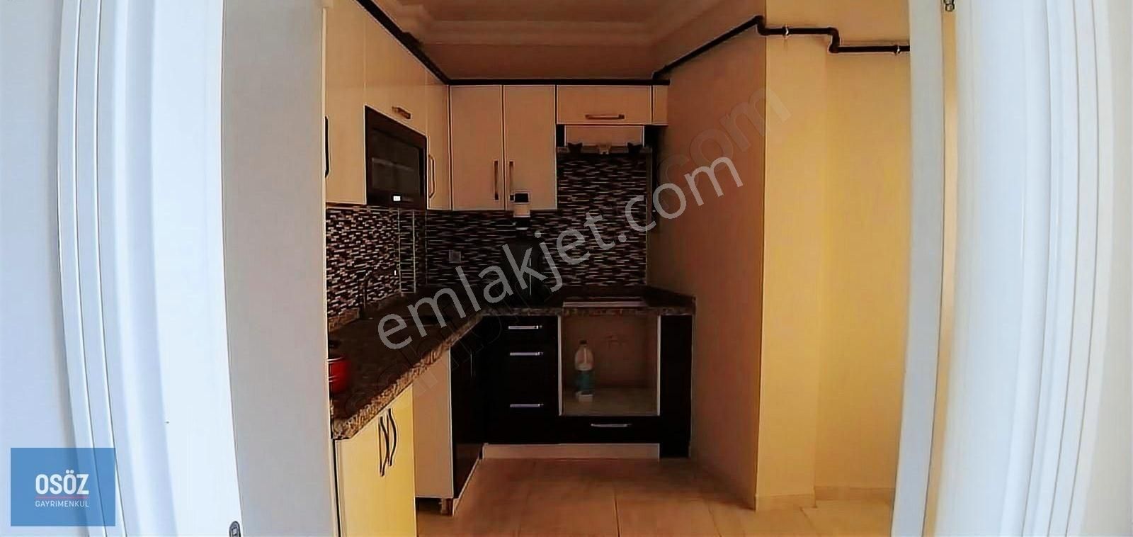 Fatih Akşemsettin Mah. Merkezi Konumda Yapılı 2+1 Satılık Daire - Görsel 2