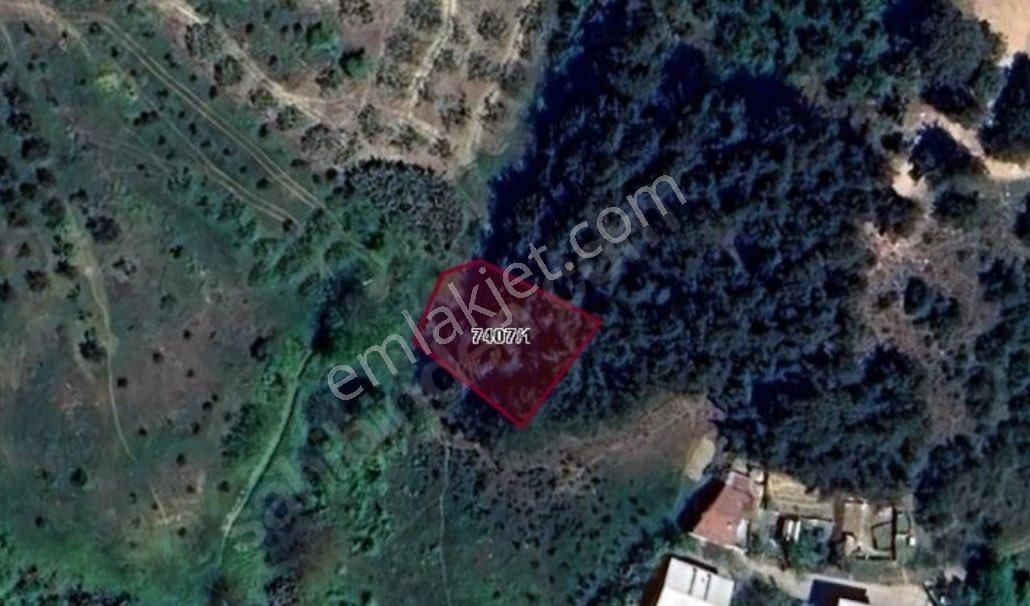Bursa/osmangazi Satılık Arsa