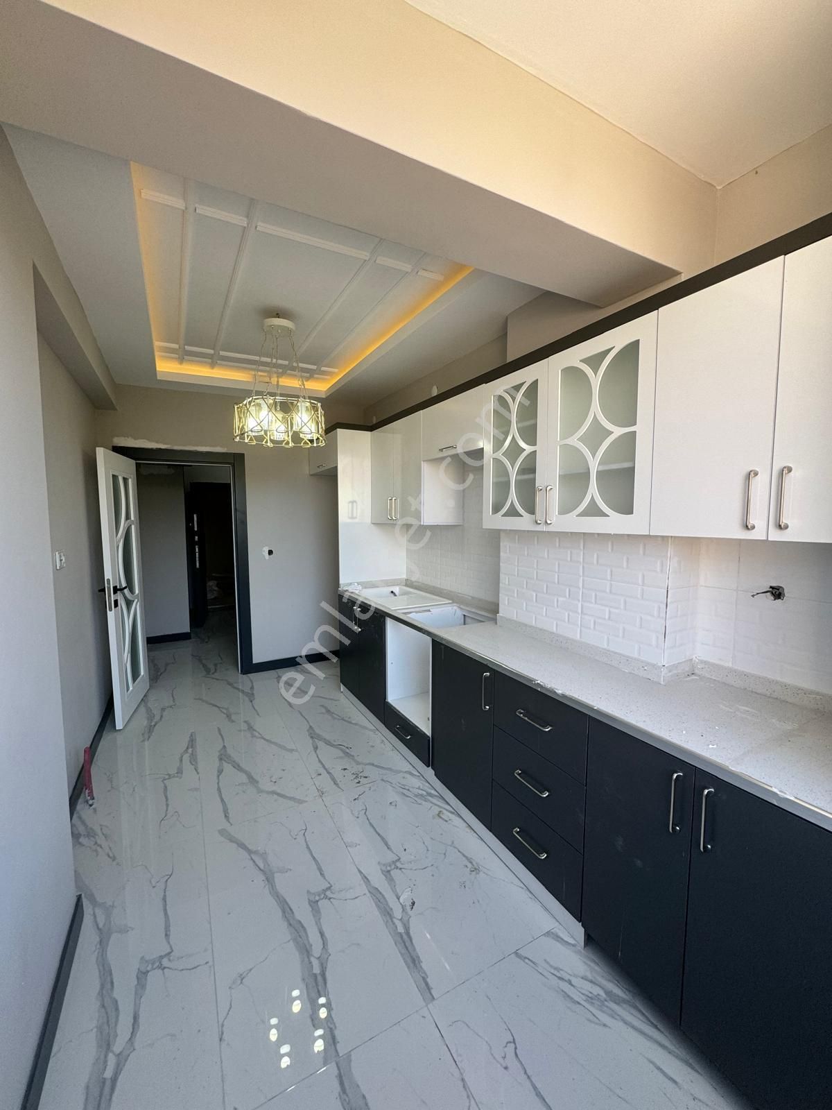Grand Group 'tan Bağlar'da Ulta Lüx 2+1 Satılık Daire