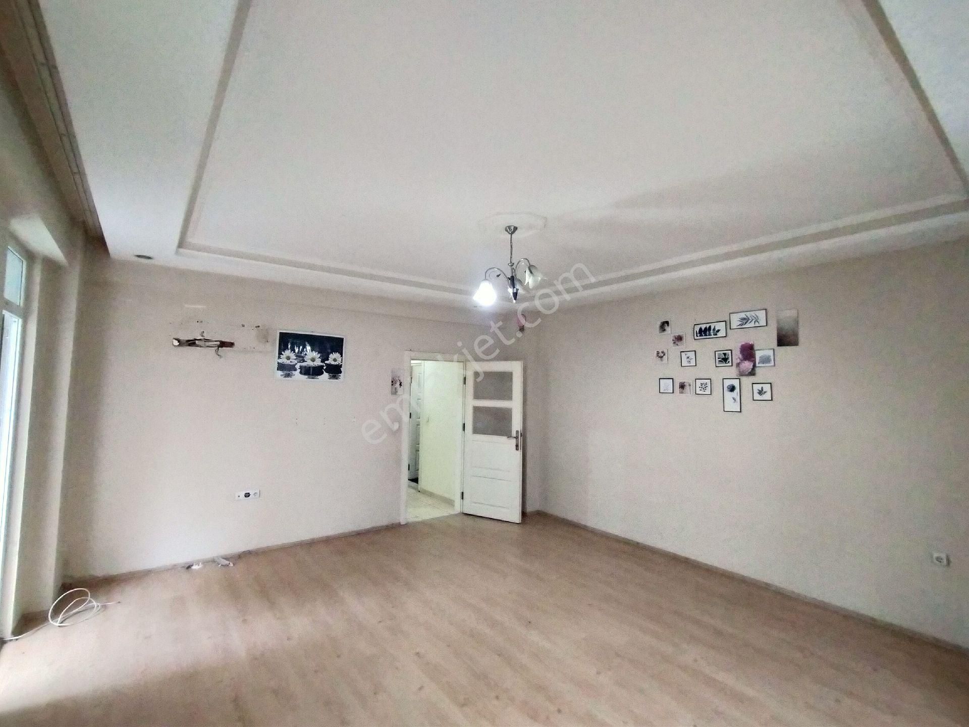 Manavgat Mimar Sinan Mahallesi'nde Satılık 2+1 Daire