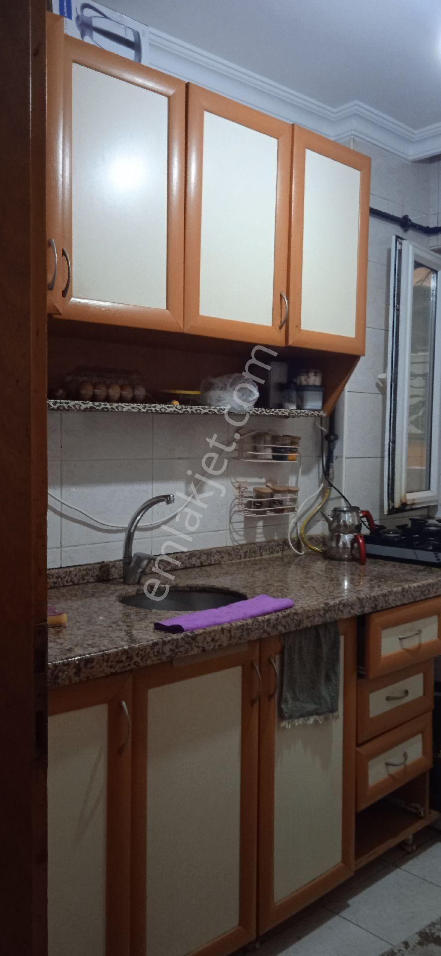 Bayrampaşa Yıldırım Şehit Cahit Bayraktar Sokakda Satılık 3+1 Bodrum Daire - Görsel 19