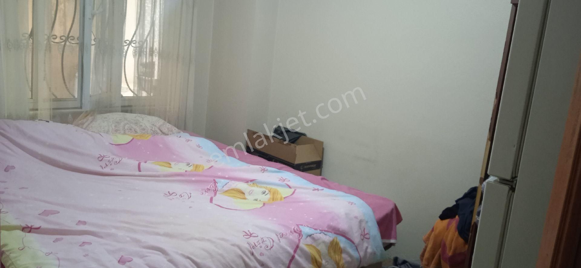 Bayrampaşa Yıldırım Şehit Cahit Bayraktar Sokakda Satılık 3+1 Bodrum Daire - Görsel 21