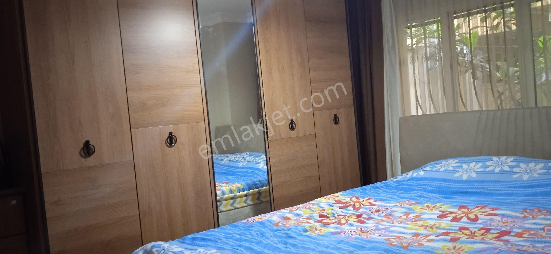 Bayrampaşa Yıldırım Şehit Cahit Bayraktar Sokakda Satılık 3+1 Bodrum Daire - Görsel 15