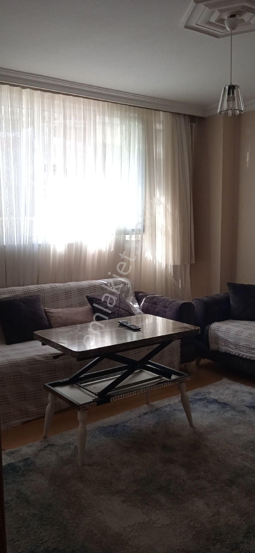 Bayrampaşa Yıldırım Şehit Cahit Bayraktar Sokakda Satılık 3+1 Bodrum Daire - Görsel 6