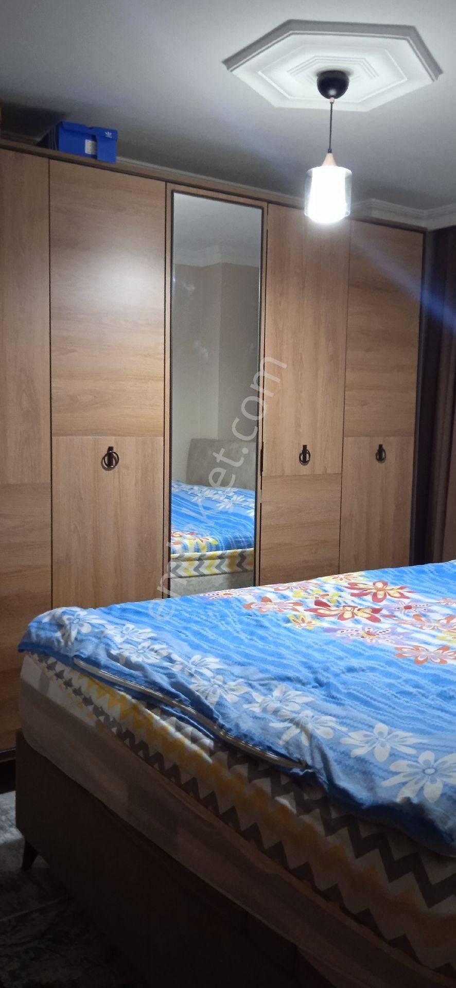Bayrampaşa Yıldırım Şehit Cahit Bayraktar Sokakda Satılık 3+1 Bodrum Daire - Görsel 17