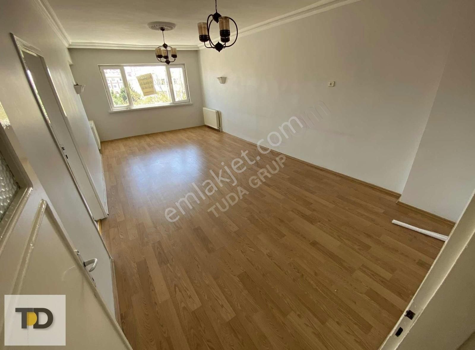 Tuda' Dan Atatürk Mahallesinde Kiralık 3+1 Daire