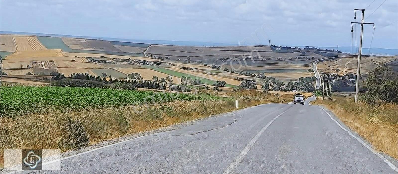 Elbasan'da 250m2 Yatırımlık Arsa