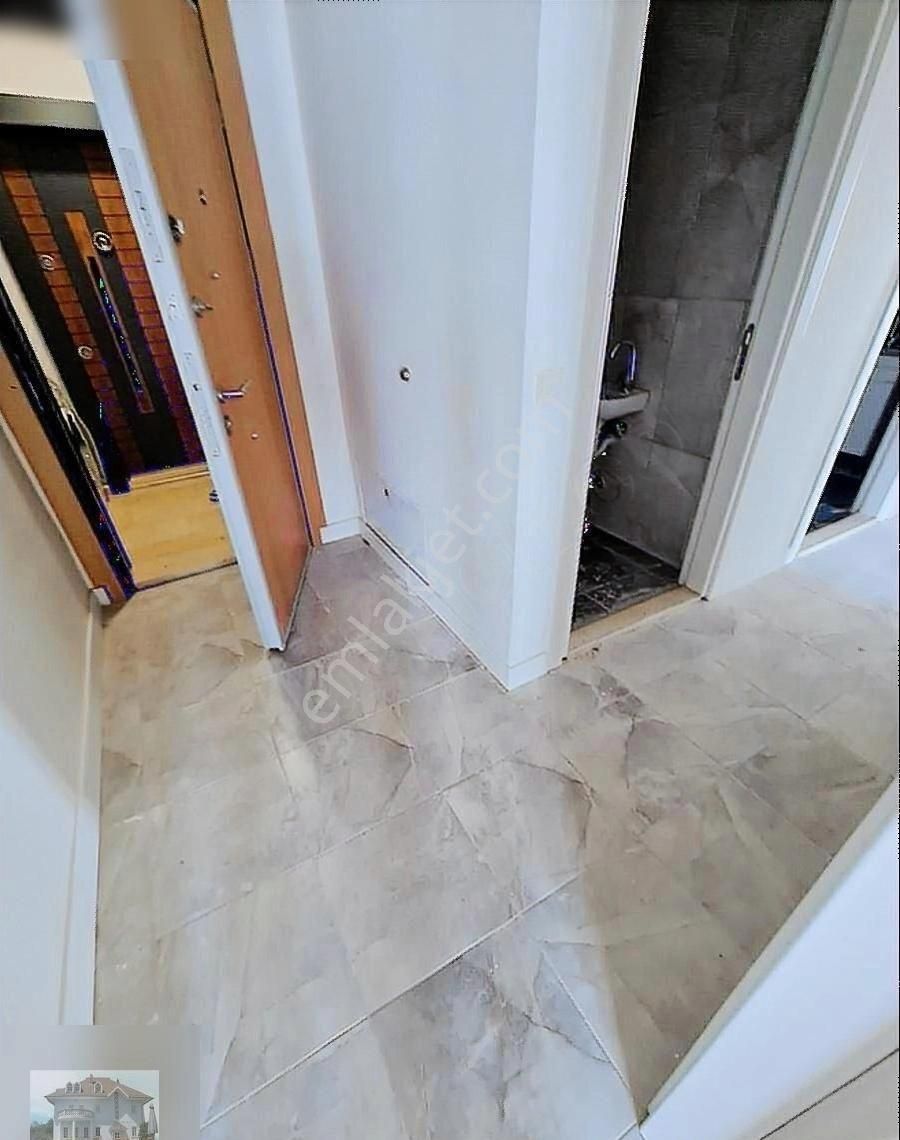 Kartal Cevizli Mahallesinde Sifir Satilik 3+1daıre - Görsel 25