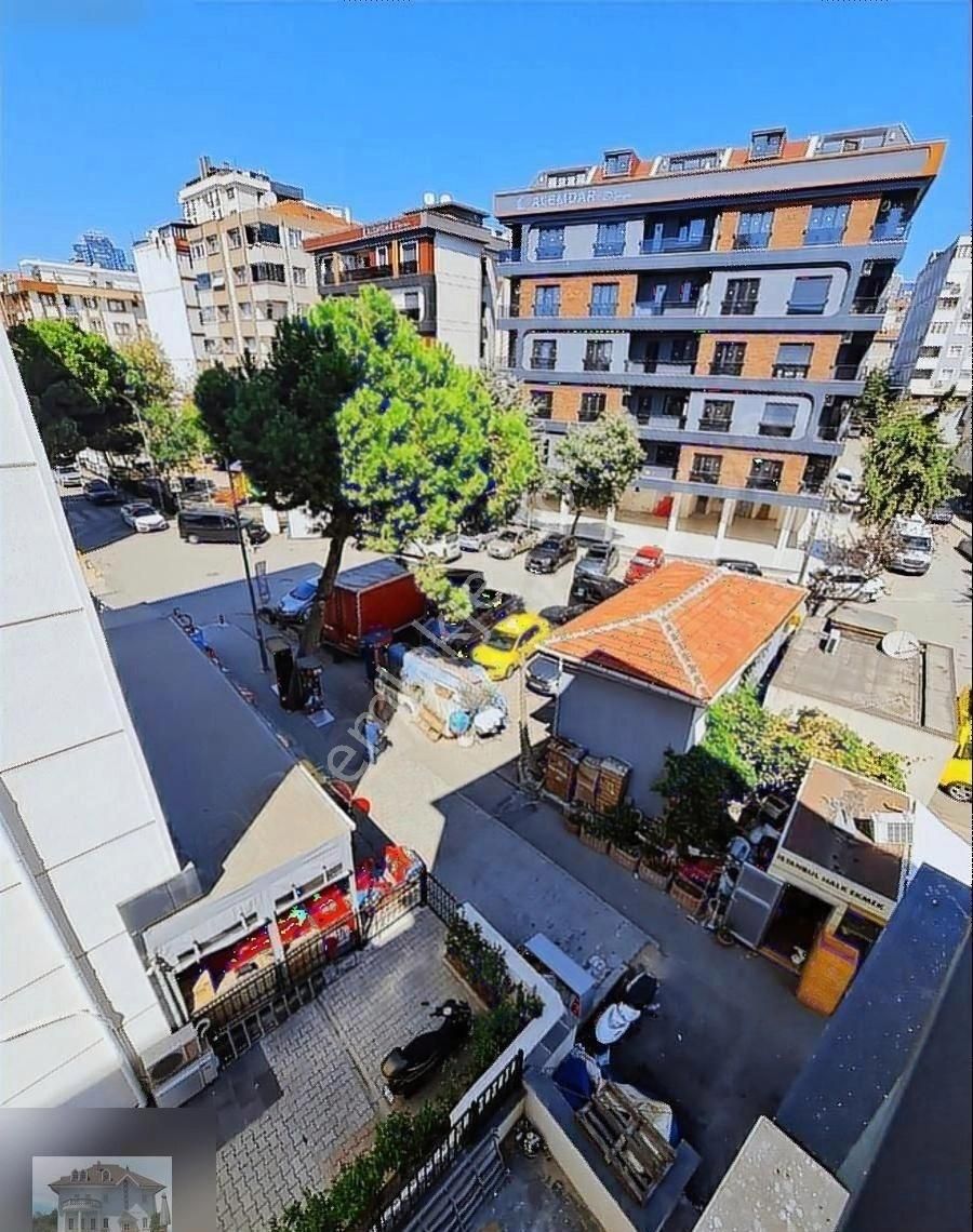 Kartal Cevizli Mahallesinde Sifir Satilik 3+1daıre - Görsel 9