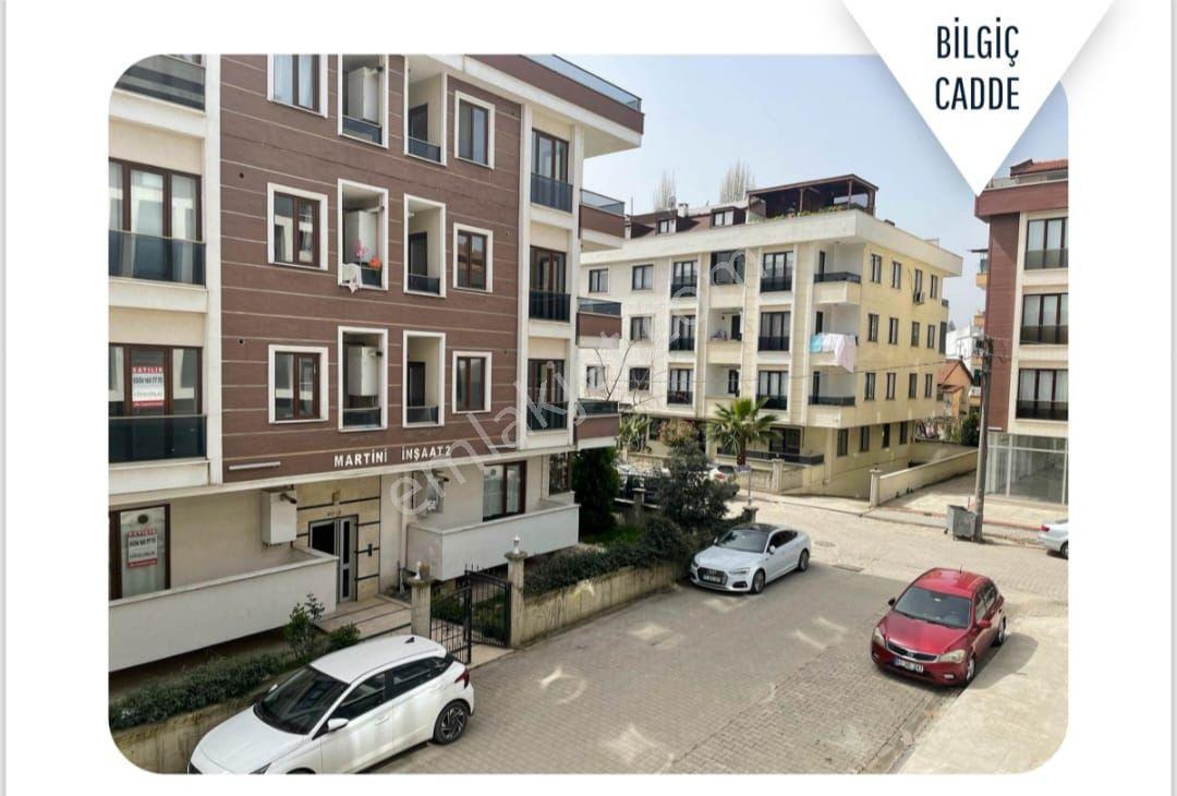 Re/max Şehir 2 De Bilgiç Cadde Adliyeye Yakın 2+1 Satılık Daire - Görsel 8