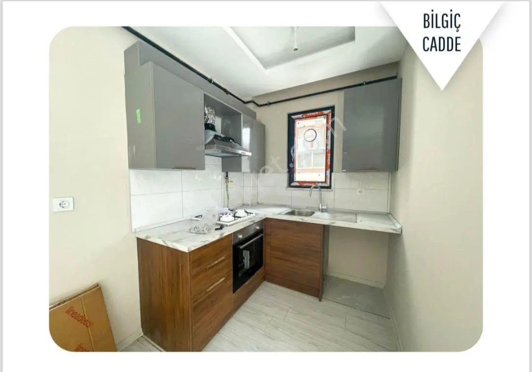Re/max Şehir 2 De Bilgiç Cadde Adliyeye Yakın 2+1 Satılık Daire - Görsel 5