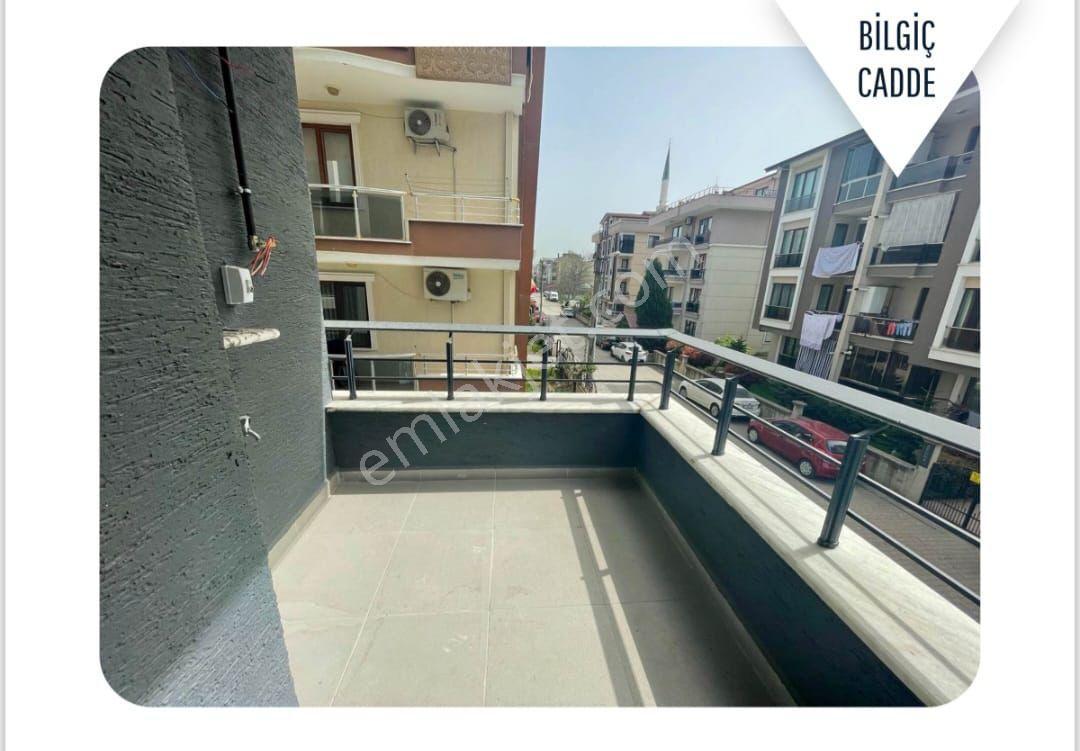 Re/max Şehir 2 De Bilgiç Cadde Adliyeye Yakın 2+1 Satılık Daire - Görsel 6