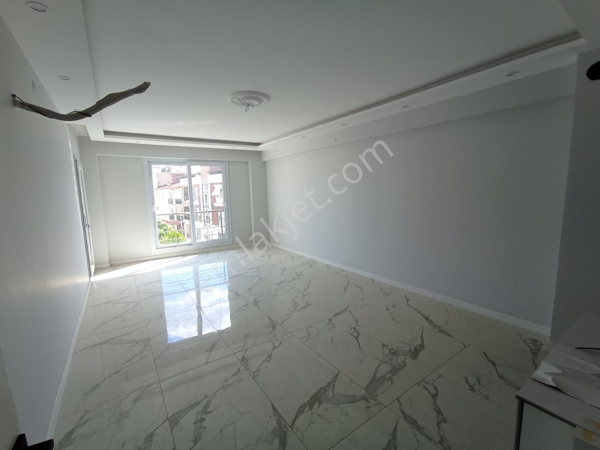 👑 Taç Emlak Nazilli Pınar Başı Mah Cadde Yanı 3+1 135m2 Lux İşçilik 3. Kat Fırsat Satılık Daire