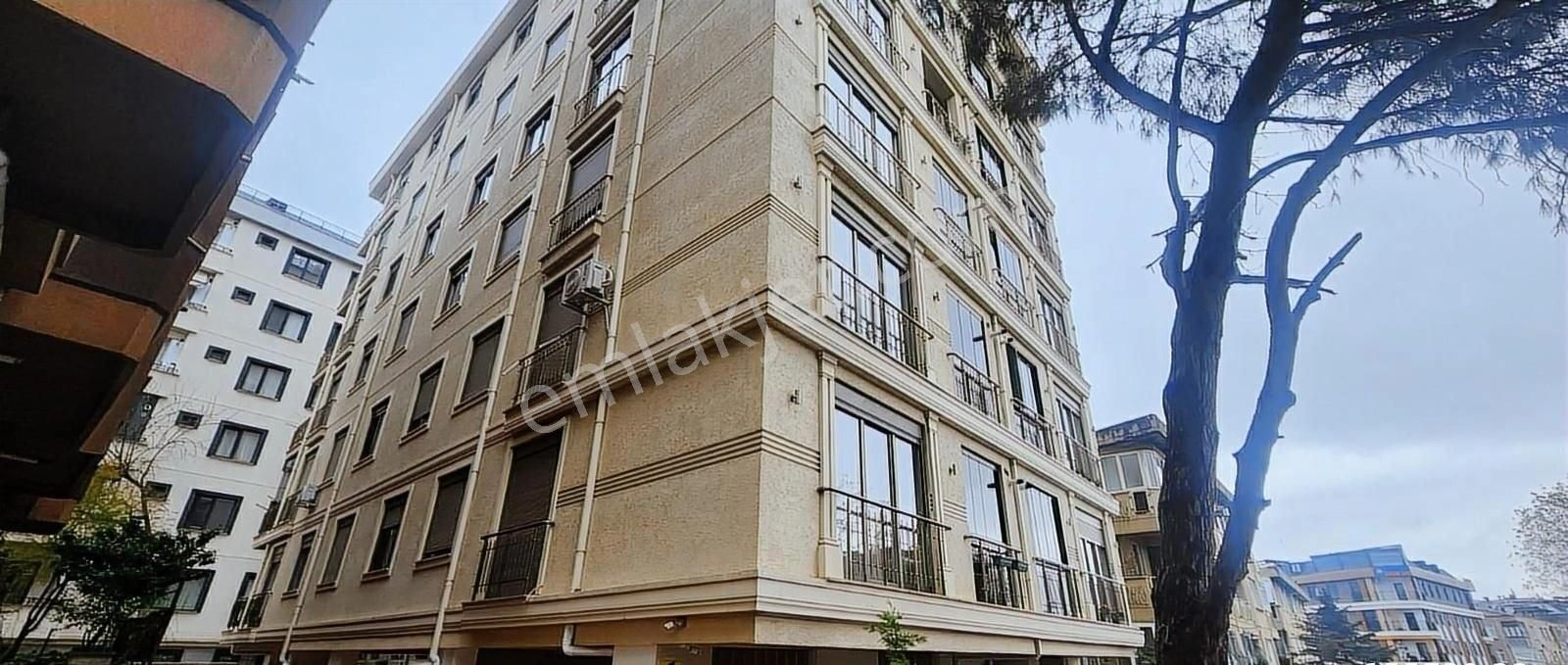 Pendik Batı Mahallesi Marmaray Yürüme Mesafesi Satılık 2+1 Daire
