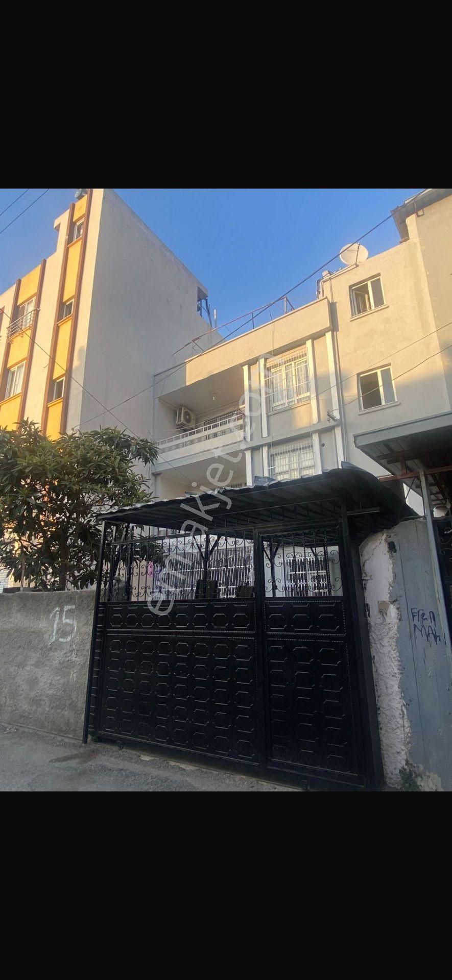 Adana Seyhan Onur Mahalesi Aciil Satılık Bına
