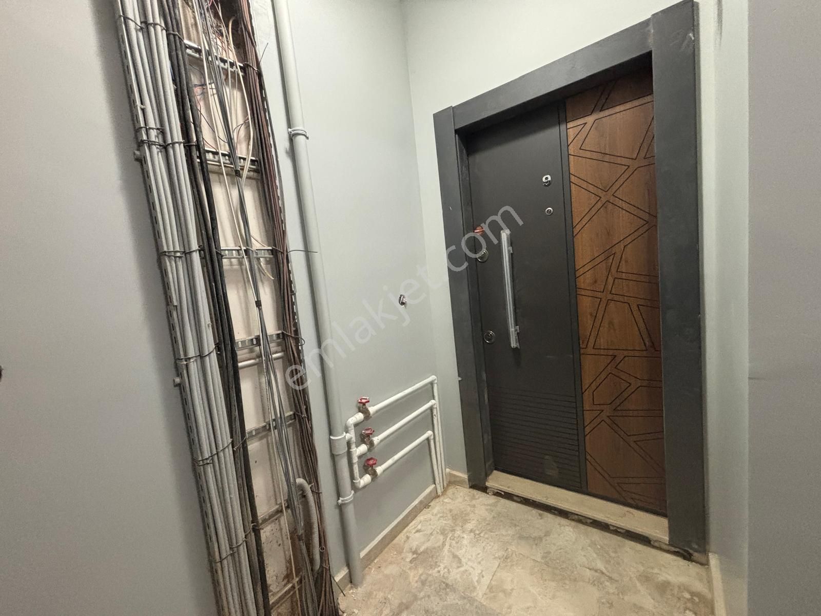 Şişli İzzetpaşa Mahallesi Sıfır Binada 1+1 Kiralık Daire
