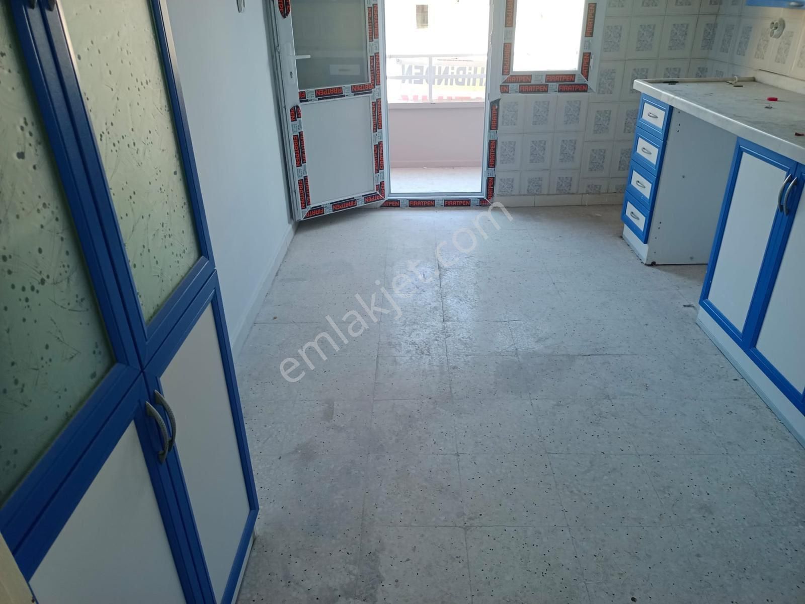 Çağdaşkent De Satılık Daire