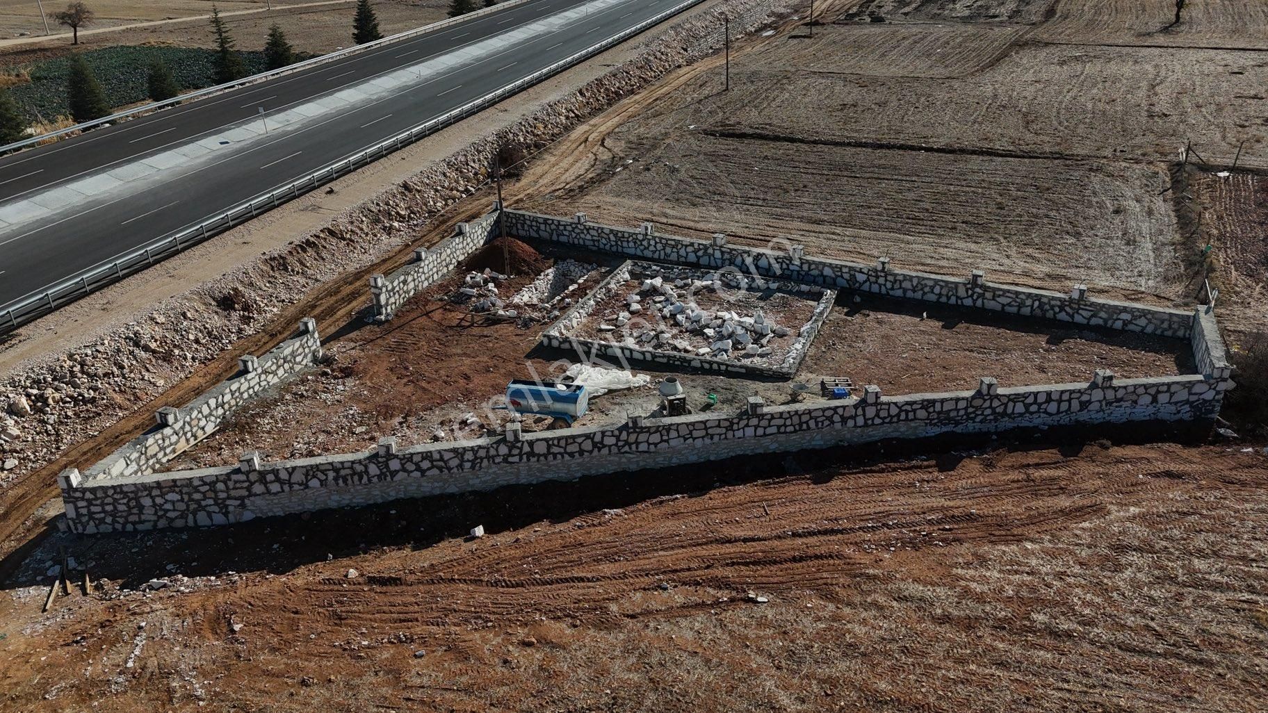 Elmalı / Çukurelma Mevkii - Görsel 5