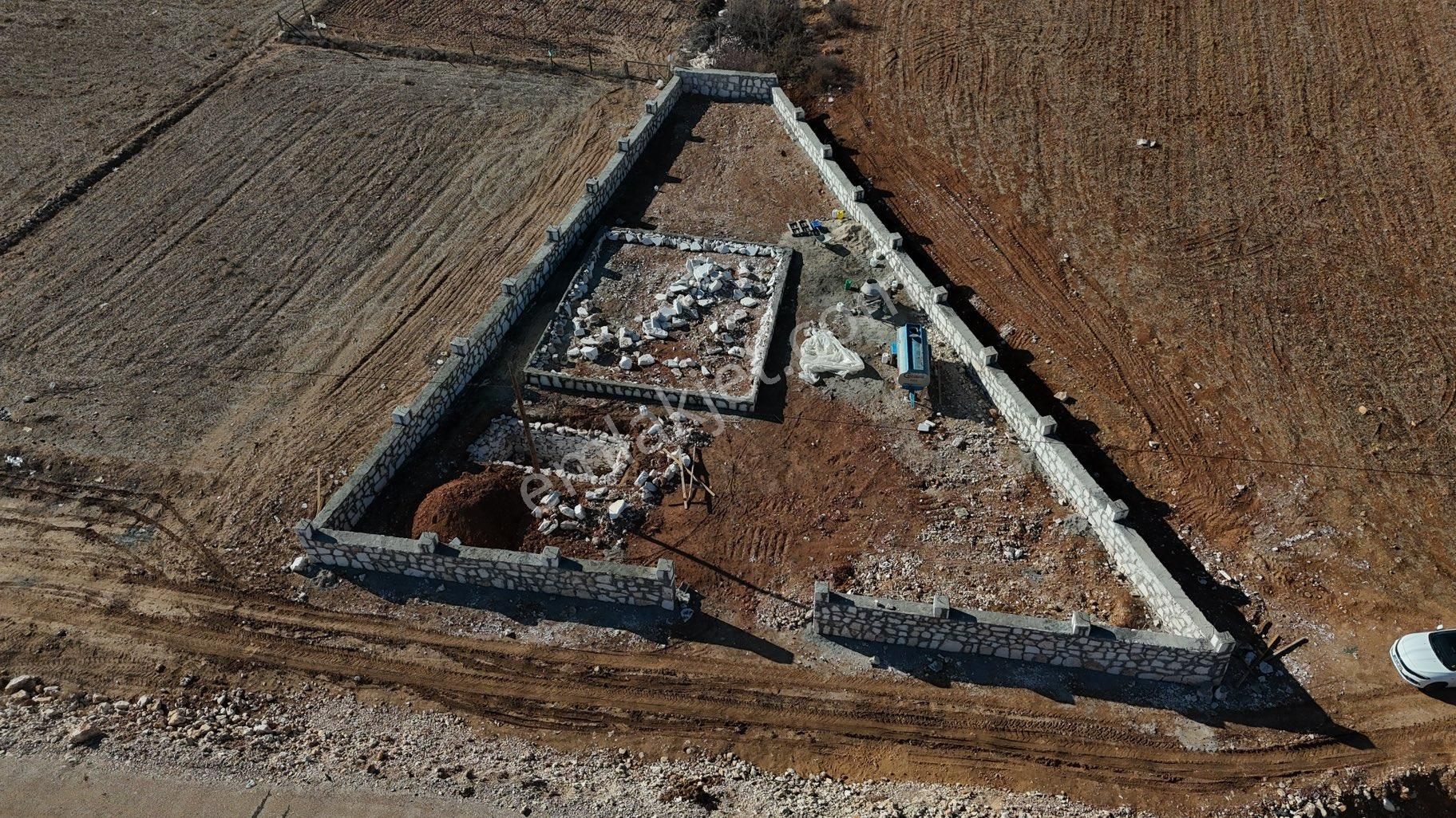 Elmalı / Çukurelma Mevkii
