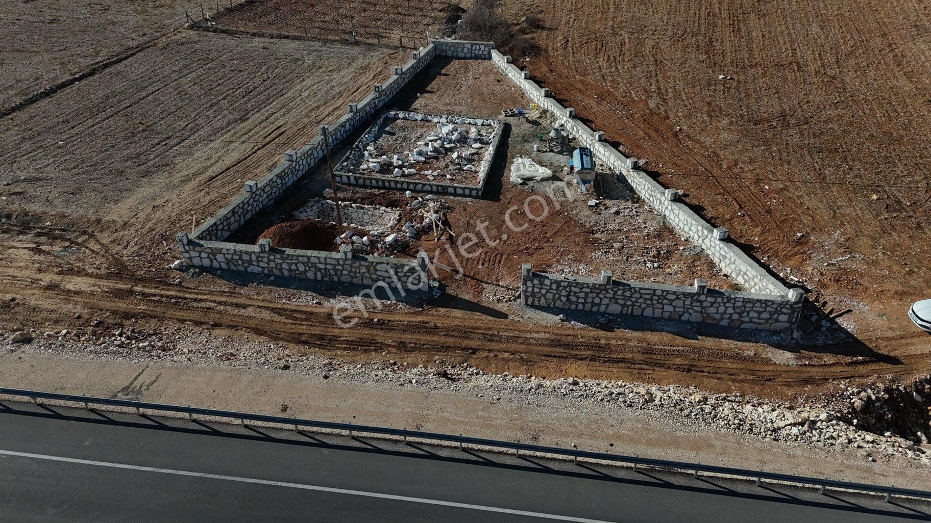 Elmalı / Çukurelma Mevkii - Görsel 2