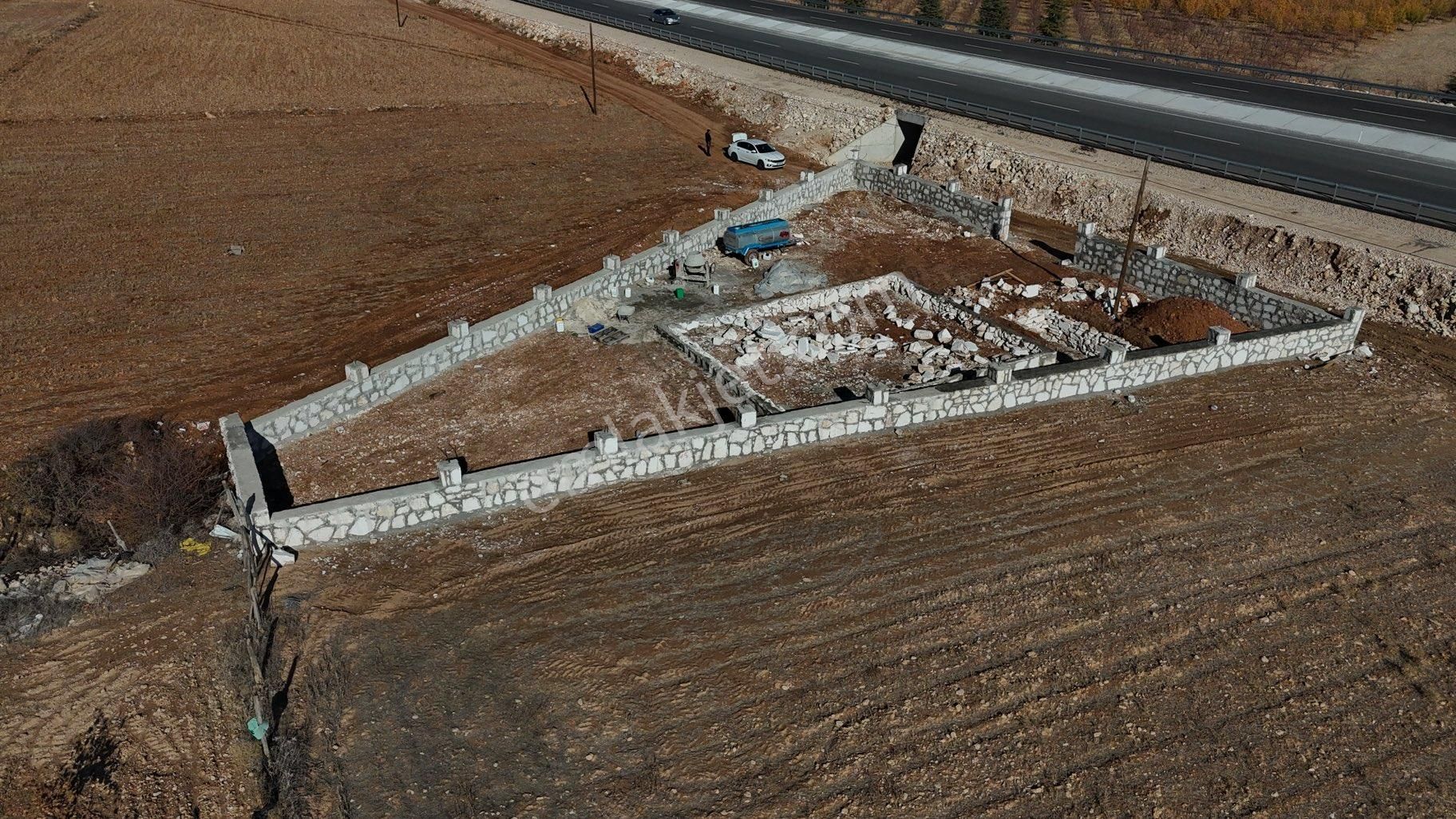 Elmalı / Çukurelma Mevkii - Görsel 4