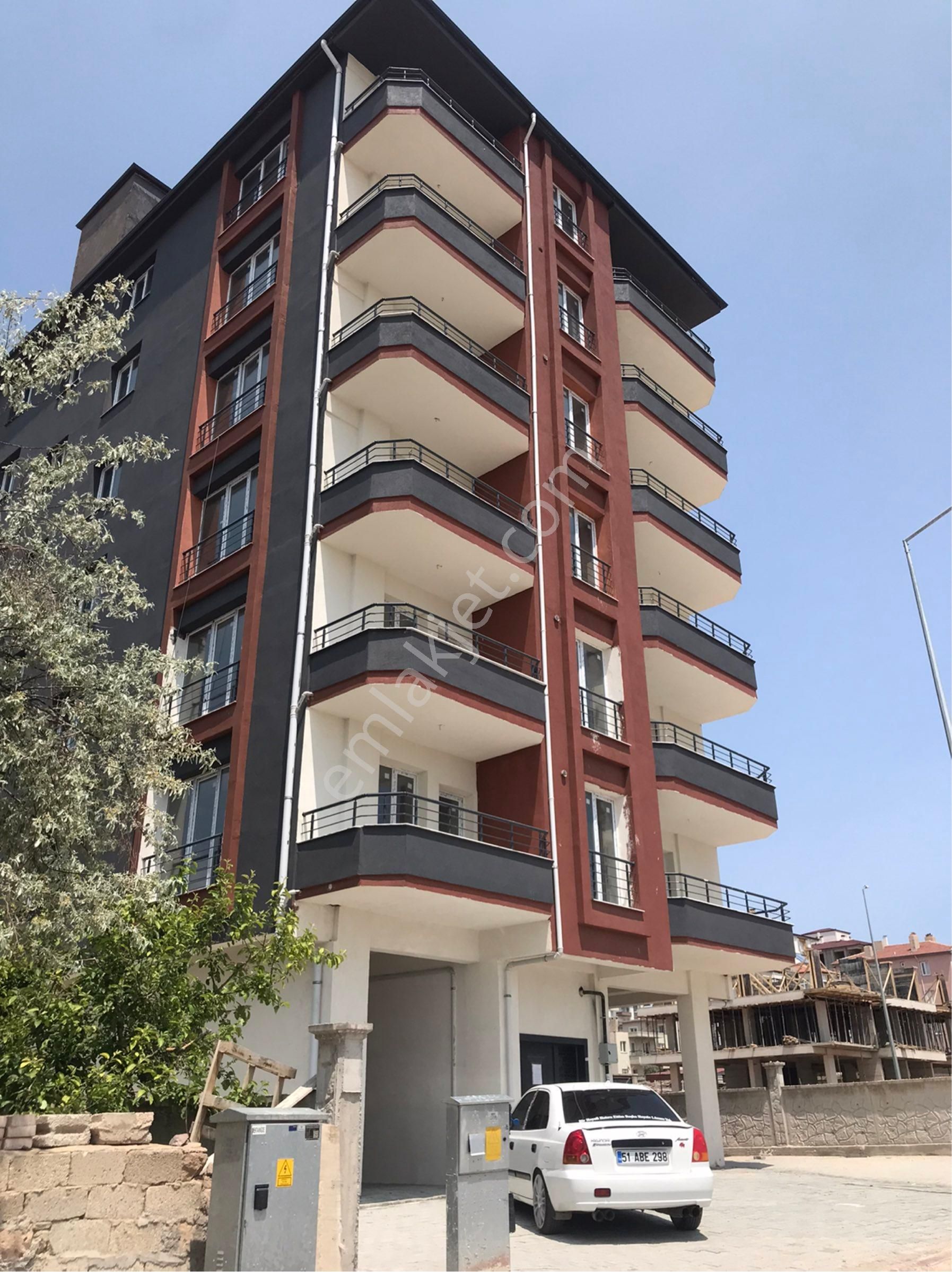 Sy Emlak Gayrimenkul Den Satılık Daire