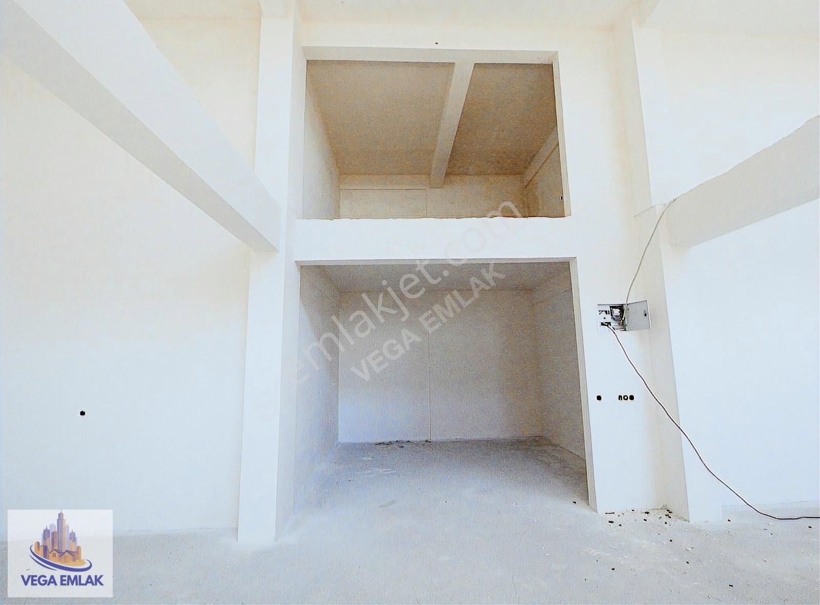 Vega Emlaktan Ana Caddede Bulvara Cephe 800 M2 Boş Dükkan - Görsel 16