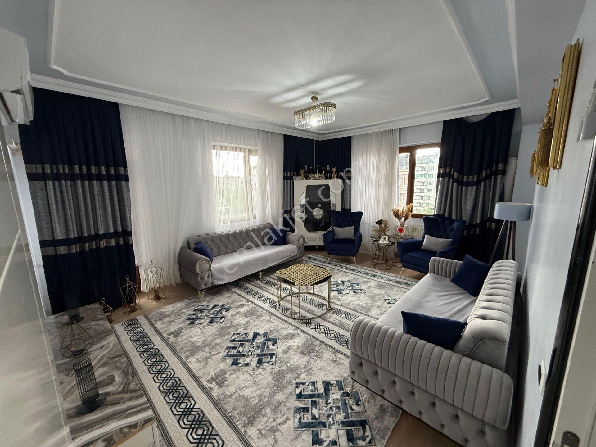 Bağcılar Havaalanı Kavşağın Da 3+1 Acil Satılık Daire