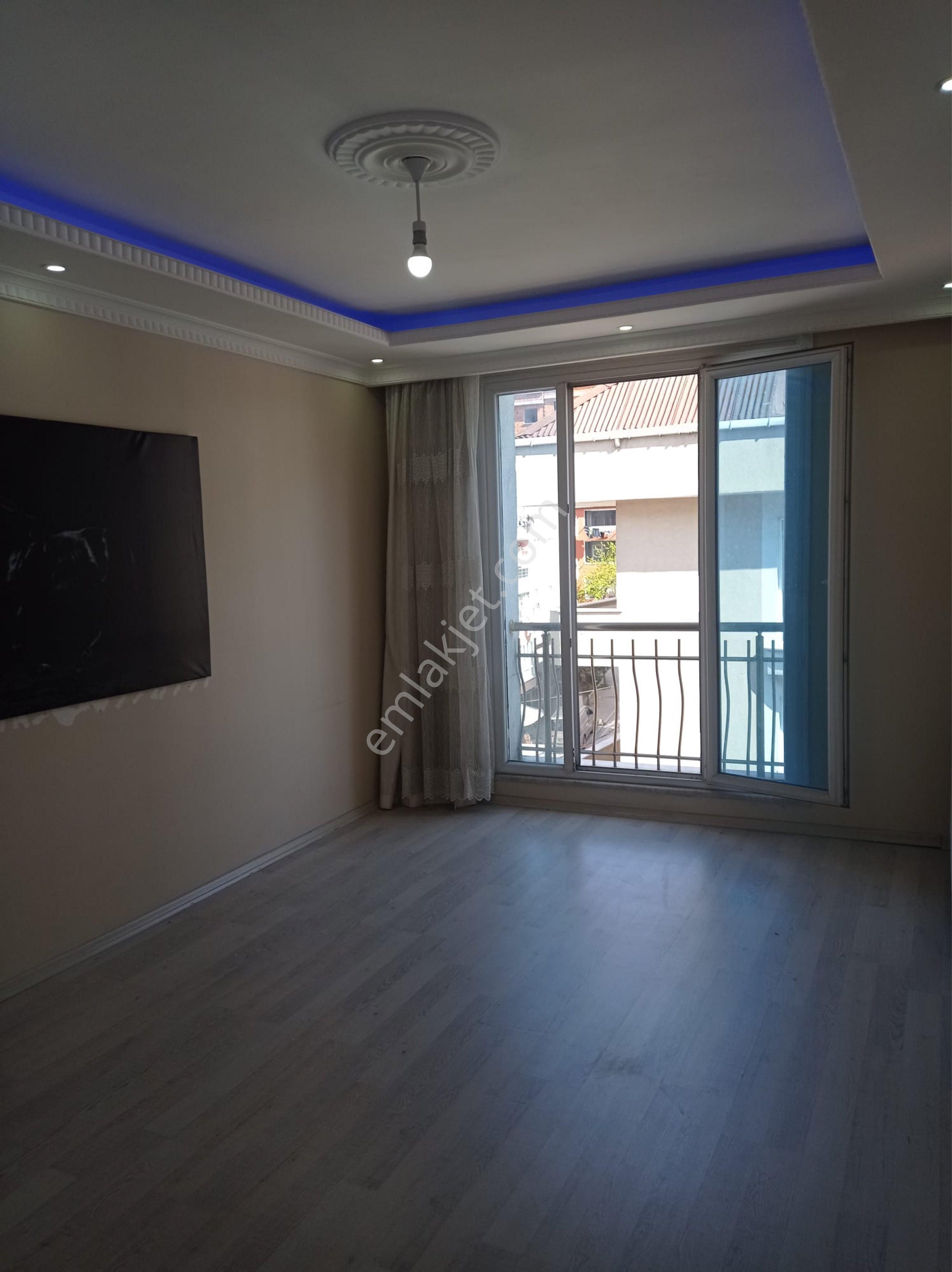 Esenyurt Sultaniye 2+1 Daire Metro Projesine Yakın Yatırımlık