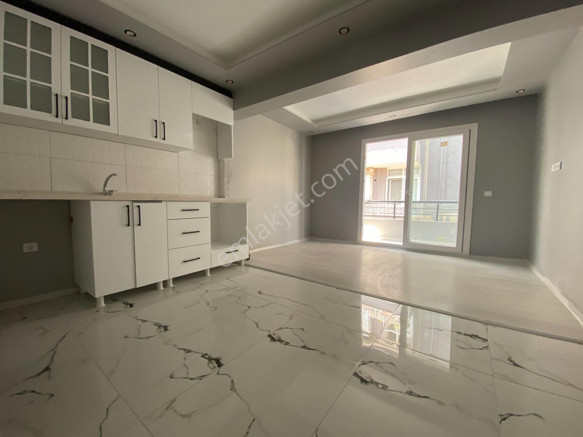Yenişehir İnönü Mah. Satılık 3+1 Daire