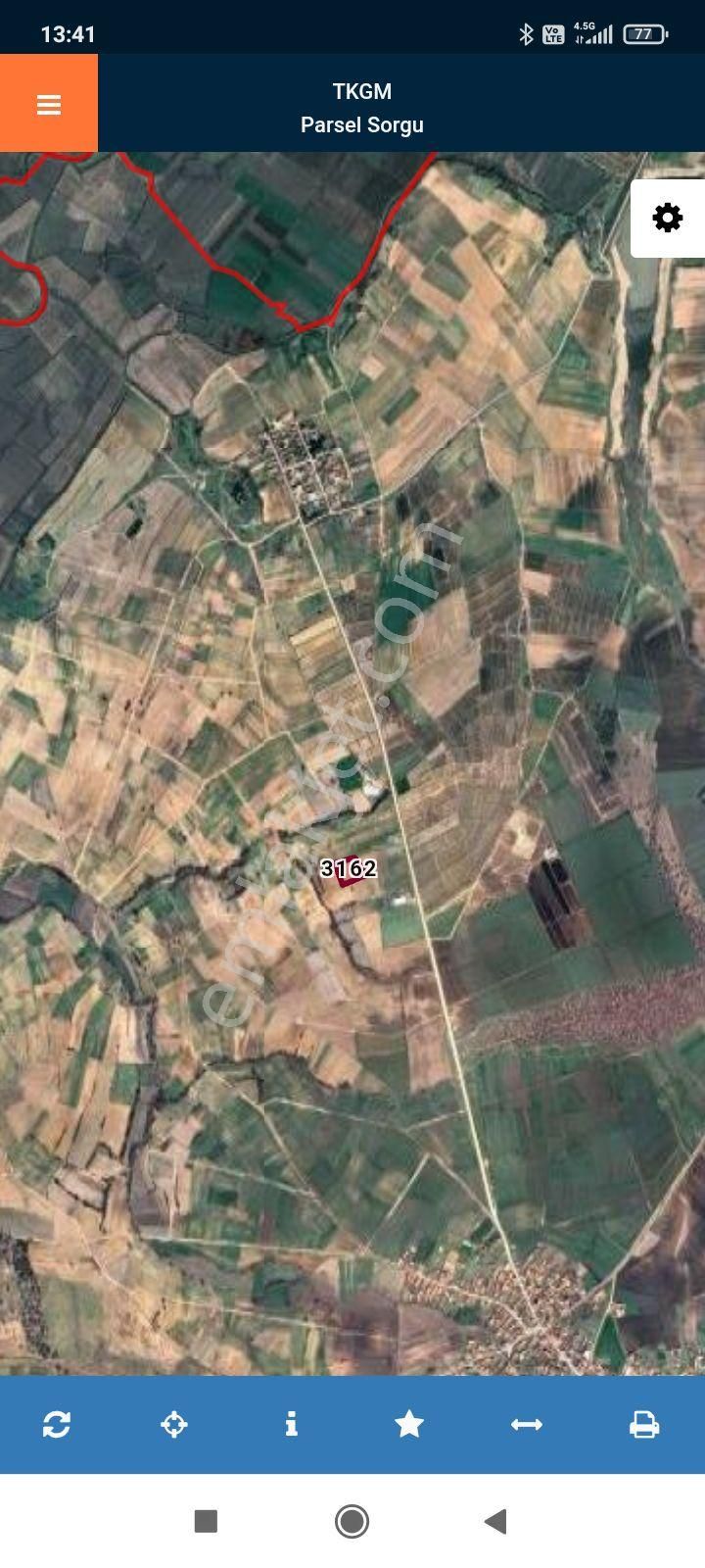 Satılık Tarla