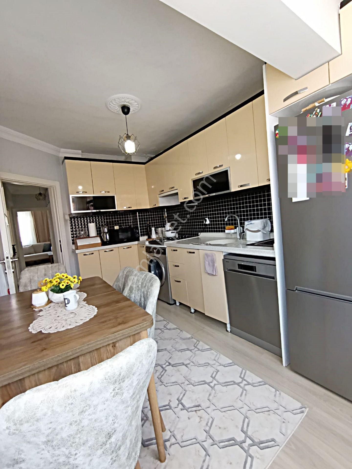 Plevne Mah. 3+1 Ara Katta Full Yapılı Ön Cephe Satılık Daire