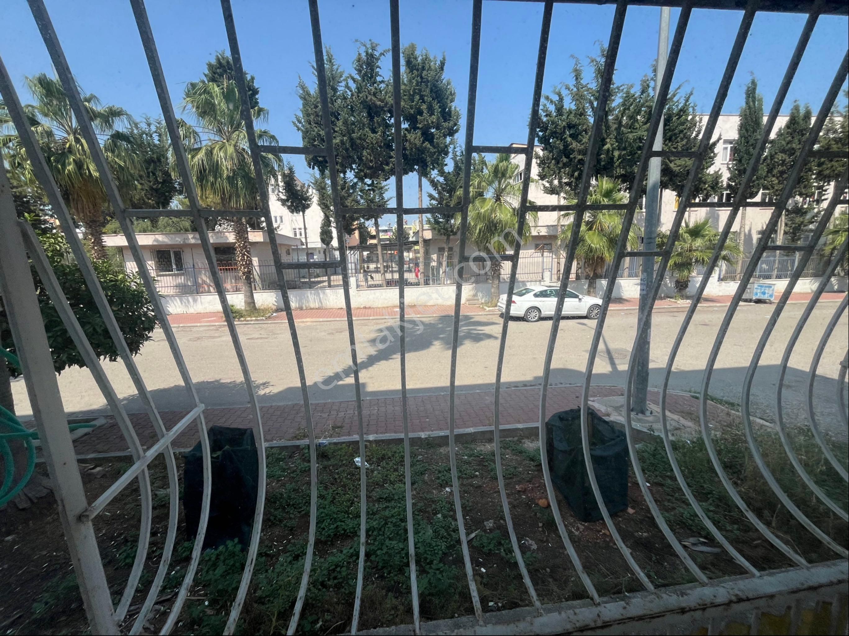 Toroslar Akbelende Satılık Daire