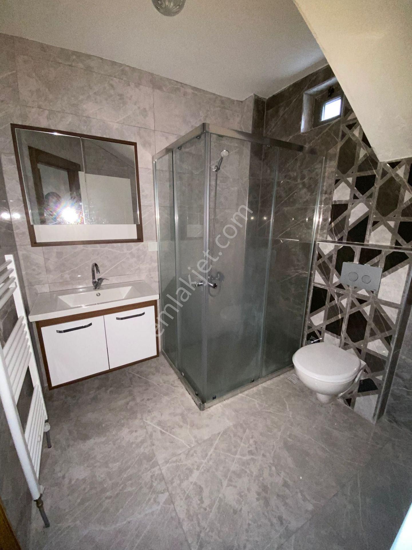 Yenimahalle Mirilay Nazım Beyde 3+1 Kiralık Daire