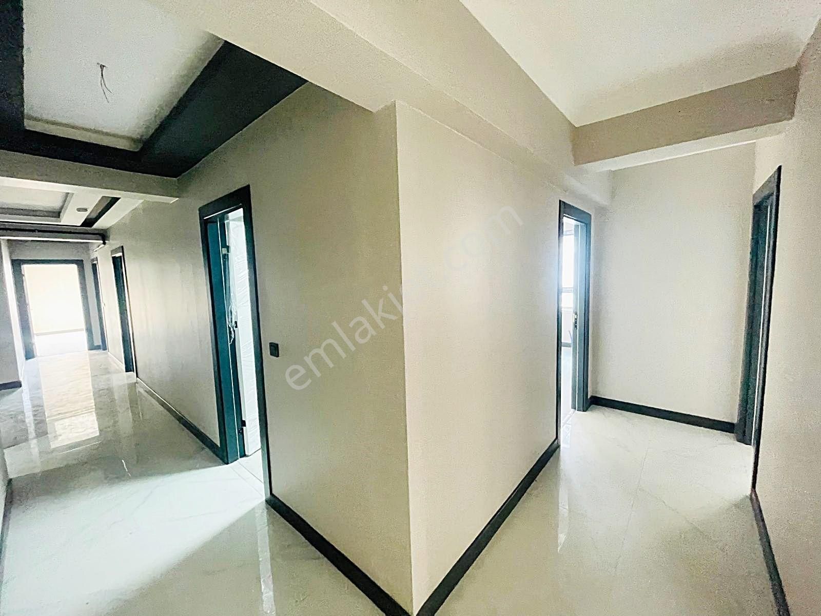 Öz Eda Emlak Tan Bağlum Hisar Da Satılık Full+full Yapılı 4+1 Daire...