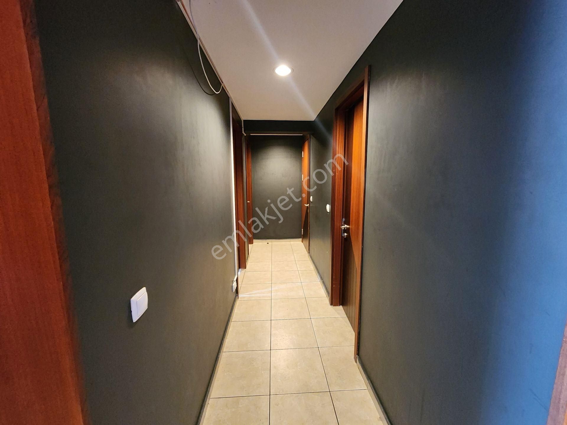 Ataşehir Residence Zirvesinde Deniz&adalar Manzaralı Kiralık 4+1 - Görsel 25