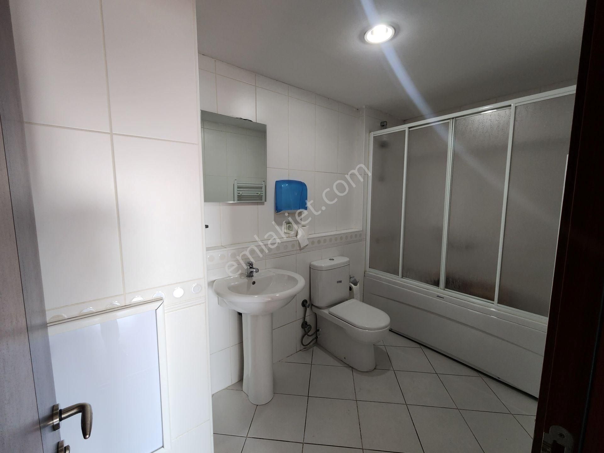 Ataşehir Residence Zirvesinde Deniz&adalar Manzaralı Kiralık 4+1 - Görsel 22