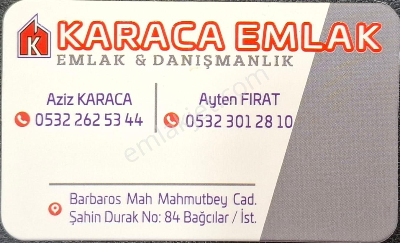 Hürriyet'te Kiralık 160'm2 Depolu Dükkan