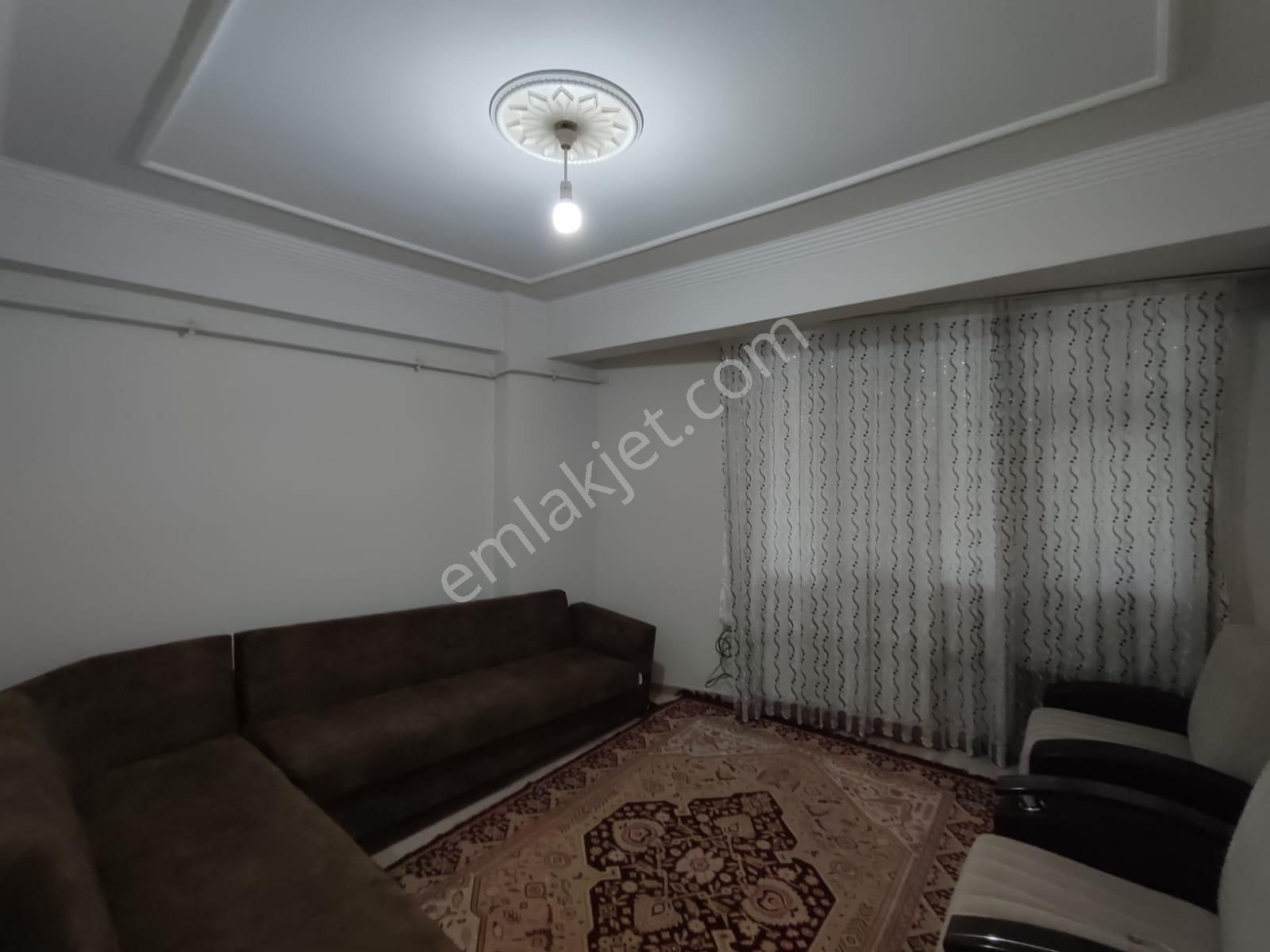 Bağcılar'da 1+1 Satılık Daire