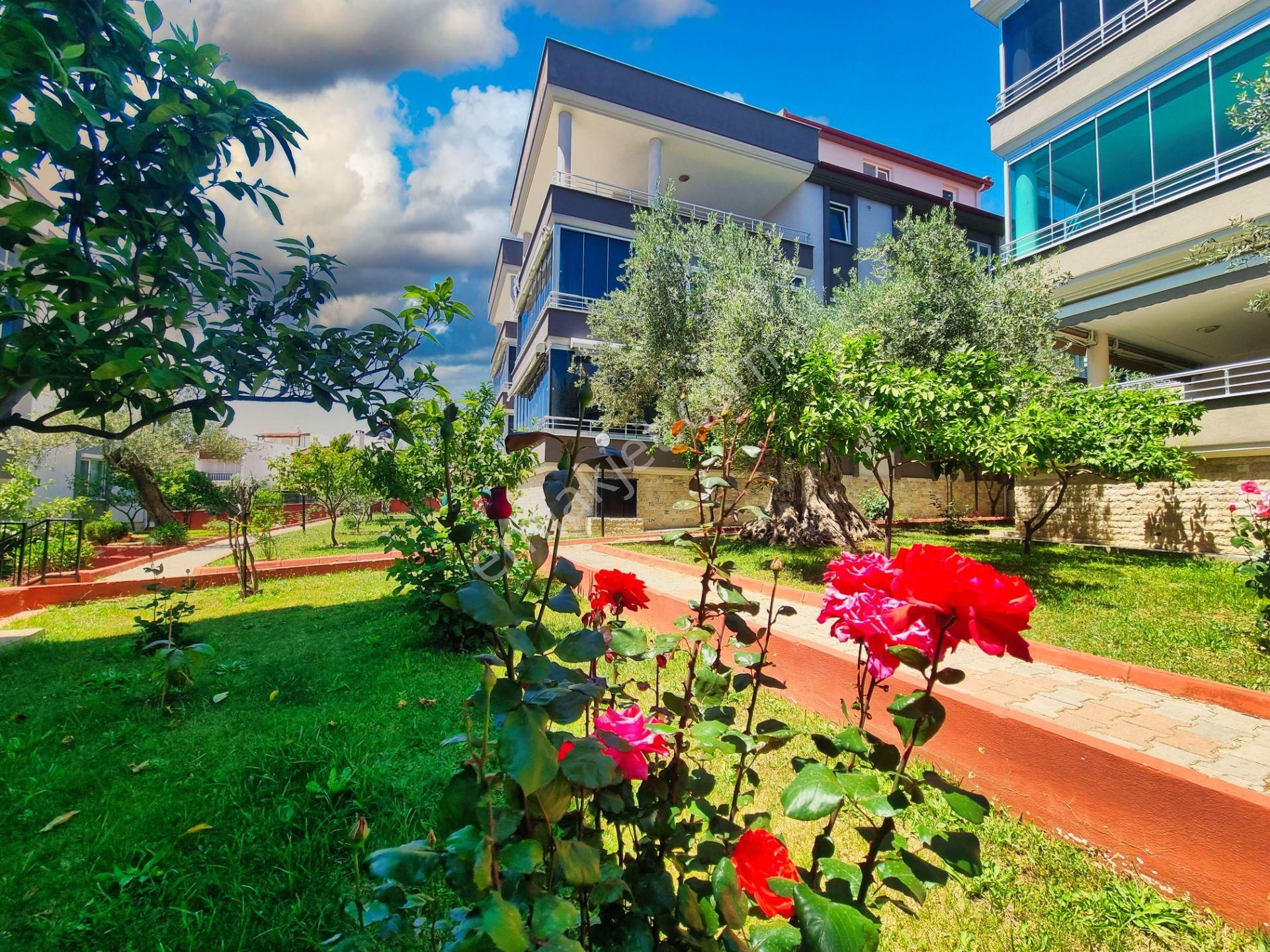 🟣aktif'ten Altınoluk'ta Satılık Denize 150 Mt , Deniz Manzaralı Doğa İle İç İçe Kaçmaz 4+1 Dubleks