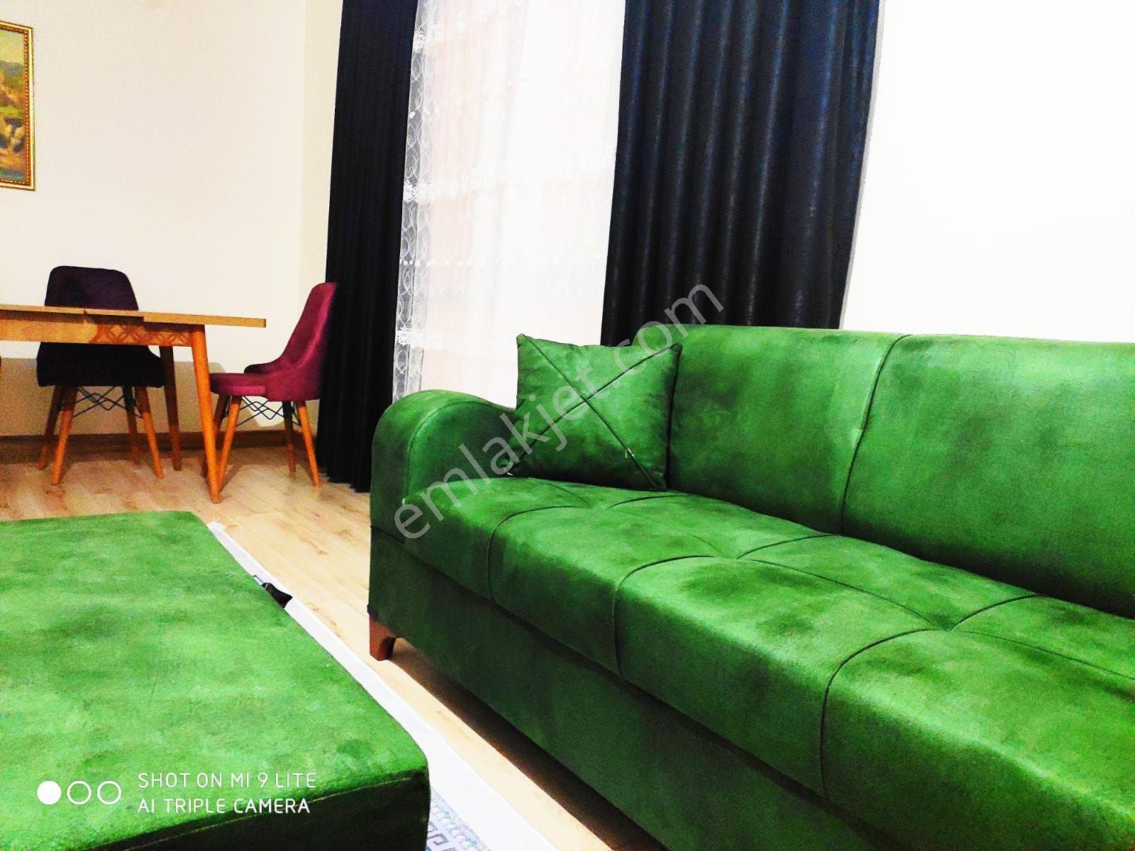Yılmaz Gayrimenkul Den Abdülkadir Paşa Mahallesi Kiralık 2+1 Eşyalı Daire