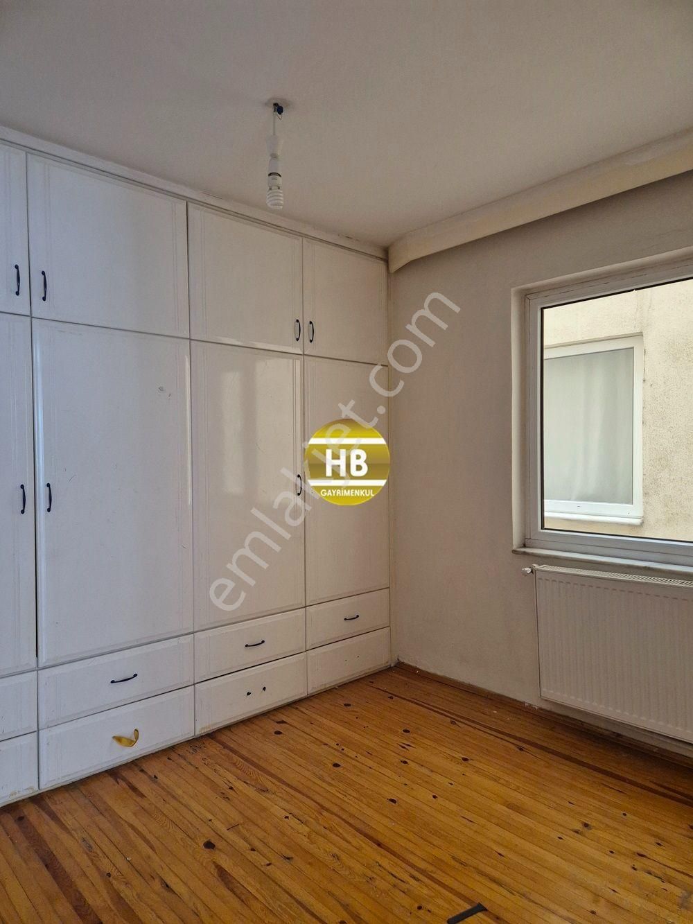 Hb'den 3+1 Kiralık Daire,elele Sitesinde Doğalgazlı Ara Kat