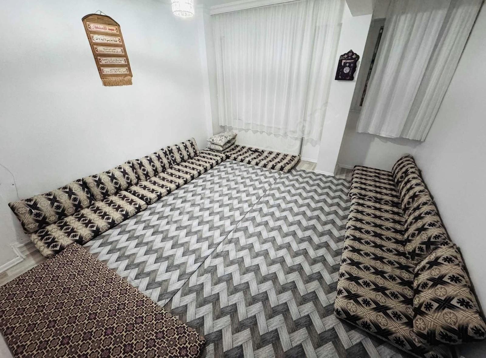 M.akif Te Satılık 1+1 70m2 Güney Cephe Yüksek Giriş Daire